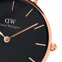 Orologio Daniel Wellington Donna Classic Bristol in Acciaio DW00100165 - DW00100165